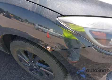 2012 Mazda 3 I z USA, uszkodzony, nr VIN JM1BL1V78C1526709